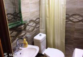 Daily Apartment Rent, 3 Room, New building, Batumi