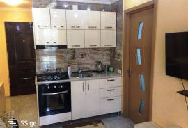 Daily Apartment Rent, 3 Room, New building, Batumi
