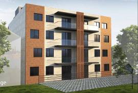 Apartment for sale, 3 Room, New building, Tbilisi, saburtalo