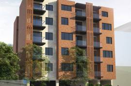 Apartment for sale, 3 Room, New building, Tbilisi, saburtalo