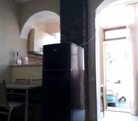 Daily Apartment Rent, Old building, Abastumani 