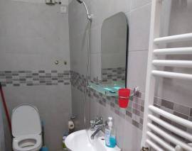 Daily Apartment Rent, Old building, Abastumani 