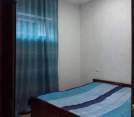 Daily Apartment Rent, Old building, Abastumani 