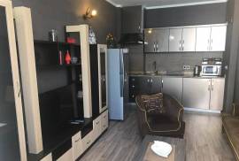 Daily Apartment Rent, New building