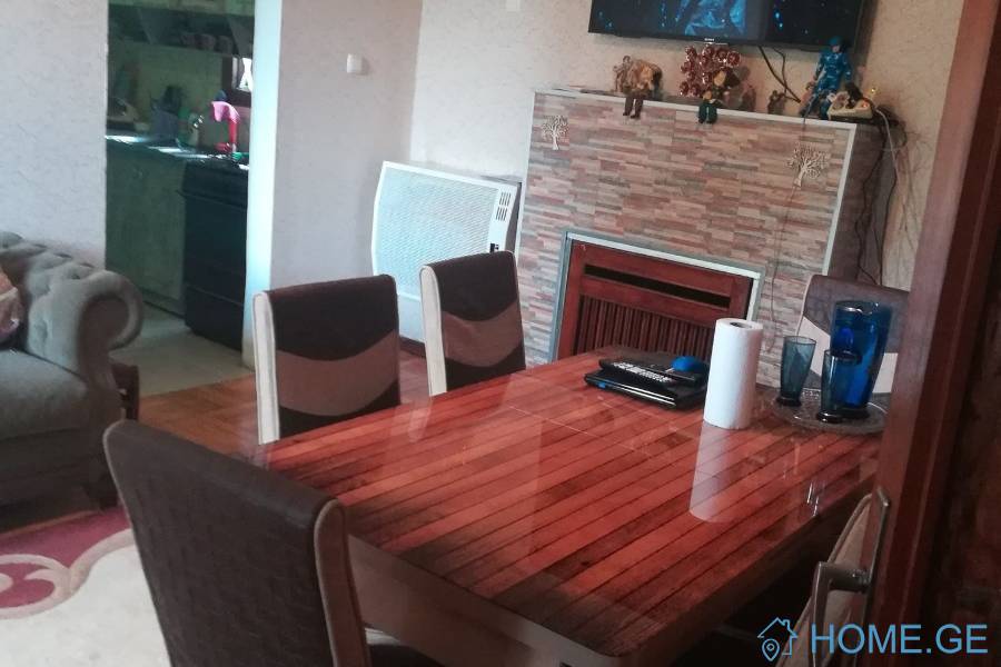 House For Rent, Zugdidi