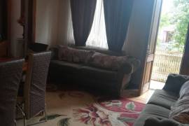 Daily Apartment Rent, Old building,  Zugdidi
