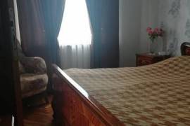 Daily Apartment Rent, Old building,  Zugdidi