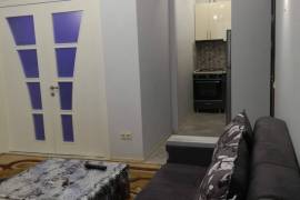 Продается квартира, 2 Kомнатная, Новостройка, Батуми