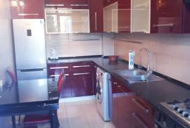 For Rent, 4 Room, New building, Tbilisi, Didube