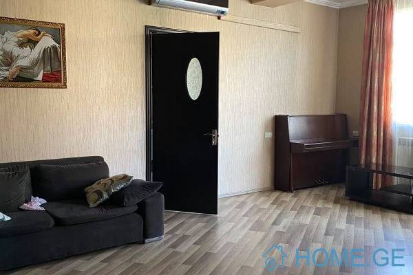 For Rent, 4 Room, New building, Tbilisi, Didube