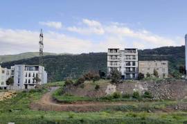 Apartment for sale, 4 Room, New building, Tbilisi, saburtalo