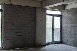 Apartment for sale, 4 Room, New building, Tbilisi, saburtalo
