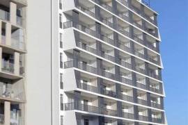 Apartment for sale, 4 Room, New building, Tbilisi, saburtalo