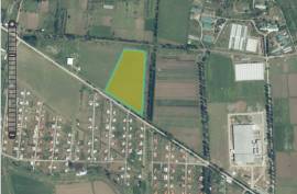 Land For Sale, Tsilkani