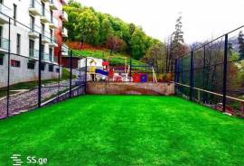 Daily Apartment Rent, New building, Bakuriani