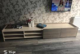 Daily Apartment Rent, New building, Bakuriani