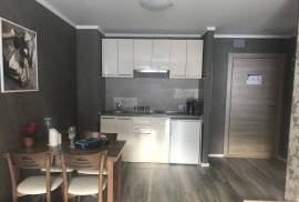 Daily Apartment Rent, New building, Bakuriani