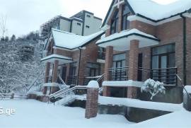 Daily Rent, 5 Room, Batumi