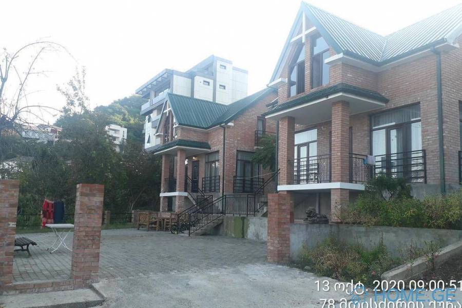 Daily Rent, 5 Room, Batumi