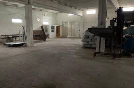 For Sale , Industrial area,  Zugdidi