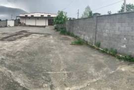 For Sale , Industrial area,  Zugdidi