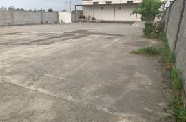 For Sale , Industrial area,  Zugdidi