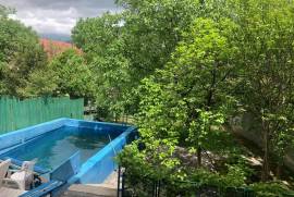 ქირავდება სახლი, 5 ოთახიანი, მცხეთა