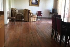 ქირავდება სახლი, 5 ოთახიანი, მცხეთა