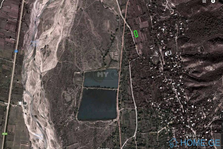 Land For Sale, Agricultural, Choporti