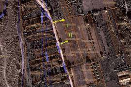 Land For Sale, Agricultural, Choporti