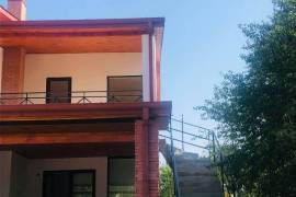 House For Rent, Kojori