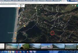 Land For Sale, Gonio