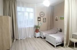 Продается квартира, 1 Kомнатная, Старое здание, Тбилиси, Мухиани