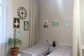 Продается квартира, 1 Kомнатная, Старое здание, Тбилиси, Мухиани