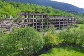 Land For Sale, Non Agricultural, Mestia