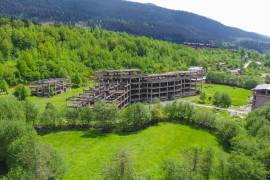 Land For Sale, Non Agricultural, Mestia
