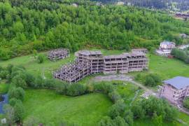 Land For Sale, Non Agricultural, Mestia