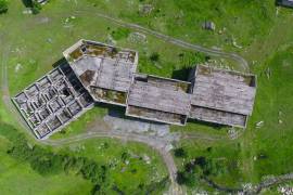 Land For Sale, Non Agricultural, Mestia