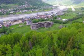 Land For Sale, Non Agricultural, Mestia