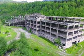 Land For Sale, Non Agricultural, Mestia