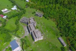 Land For Sale, Non Agricultural, Mestia