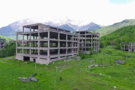 Land For Sale, Non Agricultural, Mestia