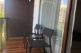 Продается квартира, 1 Kомнатная, Новостройка, Батуми, Гонио