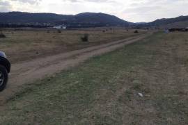 Land For Sale, Lisi lake