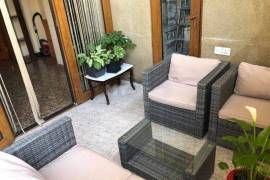 Apartment for sale, 5 Room, Old building, Batumi