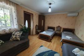 Daily Rent, Hotel, Укимериони