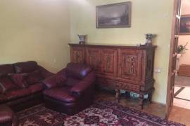 Apartment for sale, 6 Room, Old building, Tbilisi, vake
