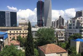 Apartment for sale, 6 Room, Old building, Tbilisi, vake