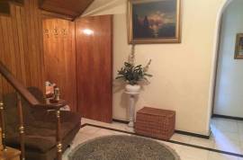 Apartment for sale, 6 Room, Old building, Tbilisi, vake