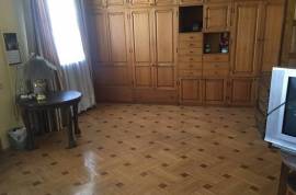 Apartment for sale, 6 Room, Old building, Tbilisi, vake